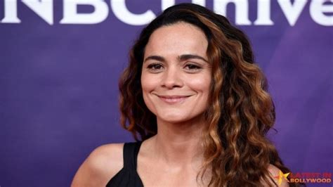 alice braga age|Alice Braga Bio, Movies, Age, Family, Husband, Height, Net Worth